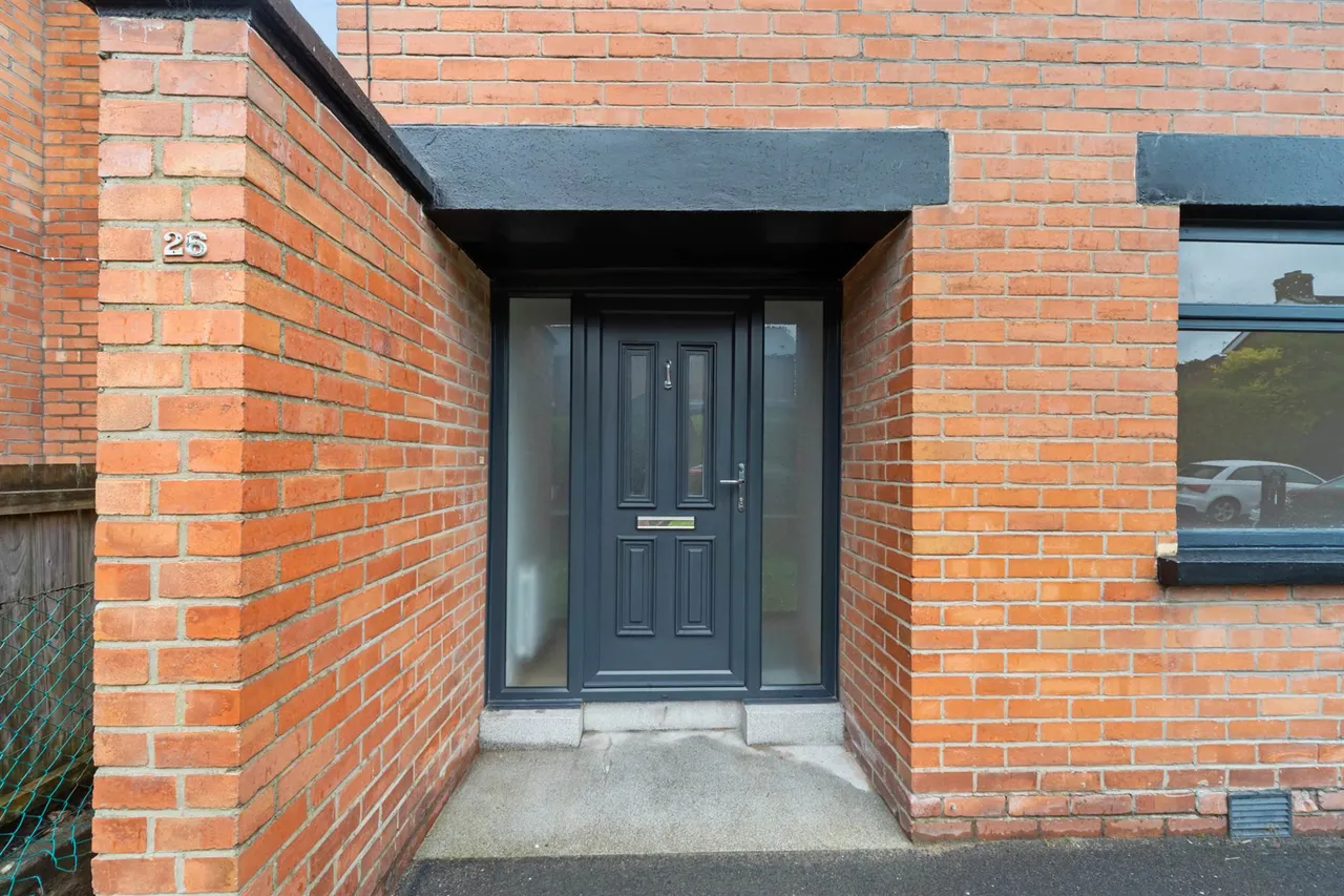 Pasadena Gardens, Ballyhackamore, BT5, photo 2