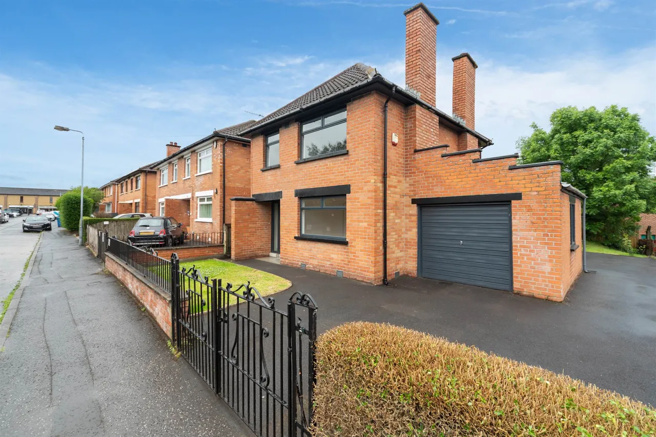 Pasadena Gardens, Ballyhackamore, BT5, photo 25