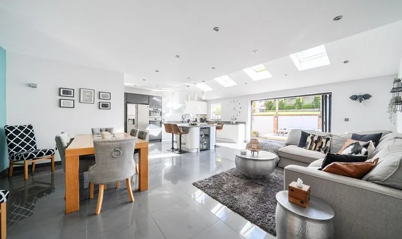 Grosvenor Road, Epsom, KT18, photo 7