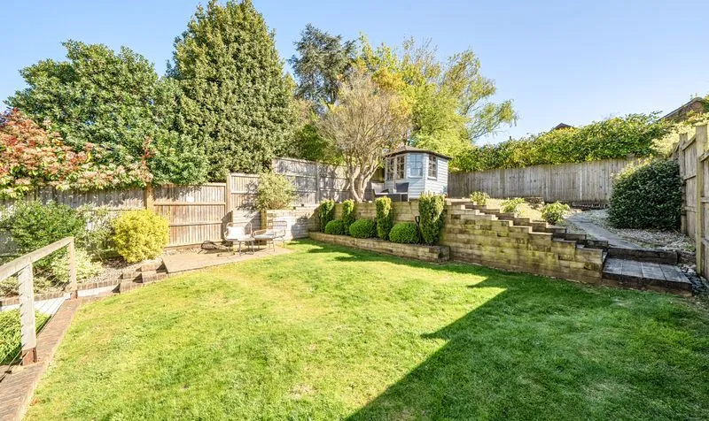 Grosvenor Road, Epsom, KT18, photo 6