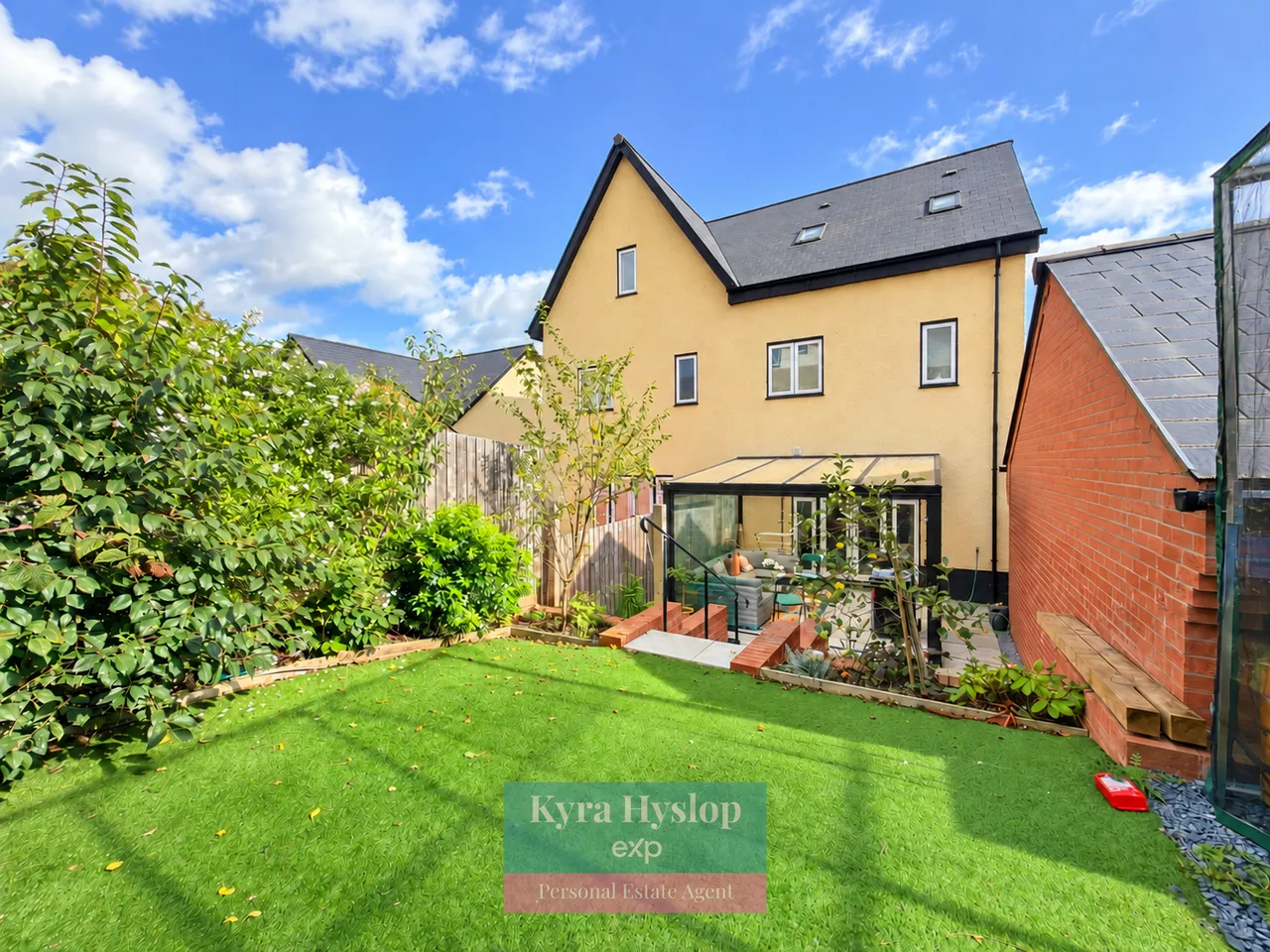 Coaker Road, Exeter, EX1, photo 4