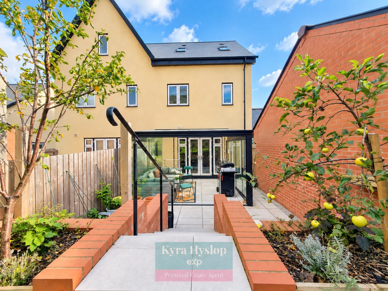 Coaker Road, Exeter, EX1, photo 20