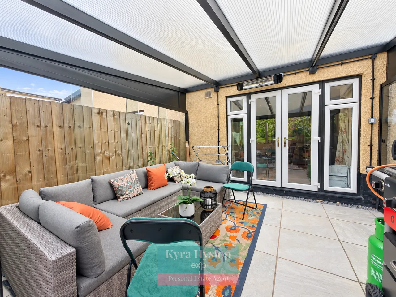 Coaker Road, Exeter, EX1, photo 5