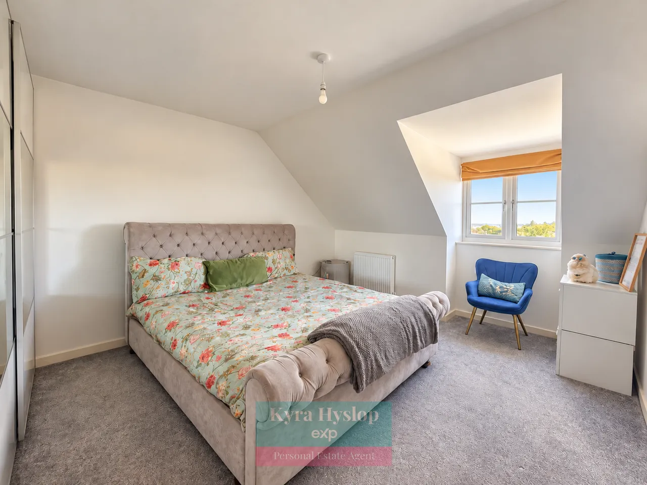 Coaker Road, Exeter, EX1, photo 7