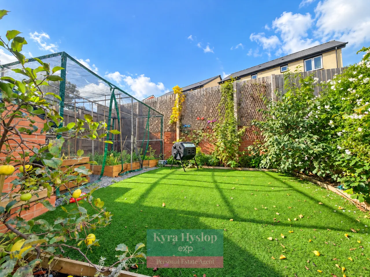 Coaker Road, Exeter, EX1, photo 15