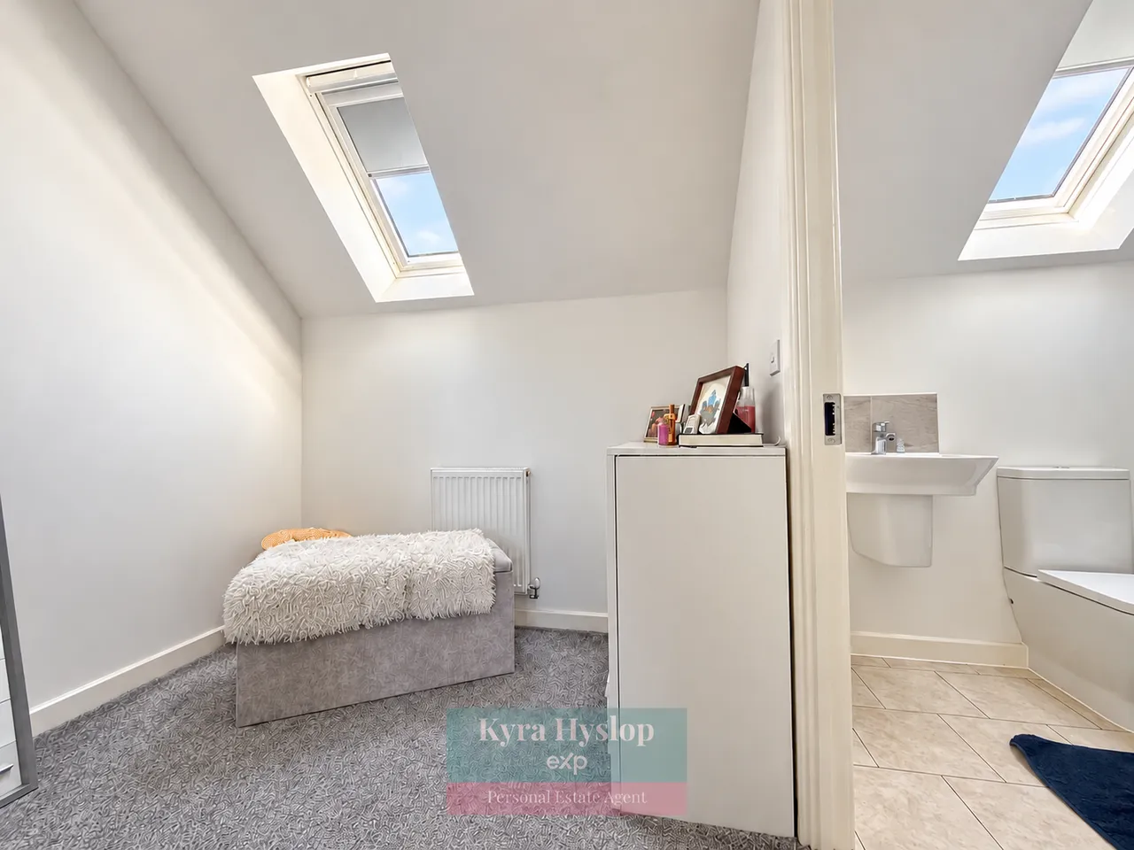 Coaker Road, Exeter, EX1, photo 8