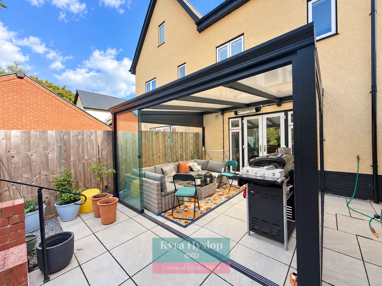Coaker Road, Exeter, EX1, photo 14