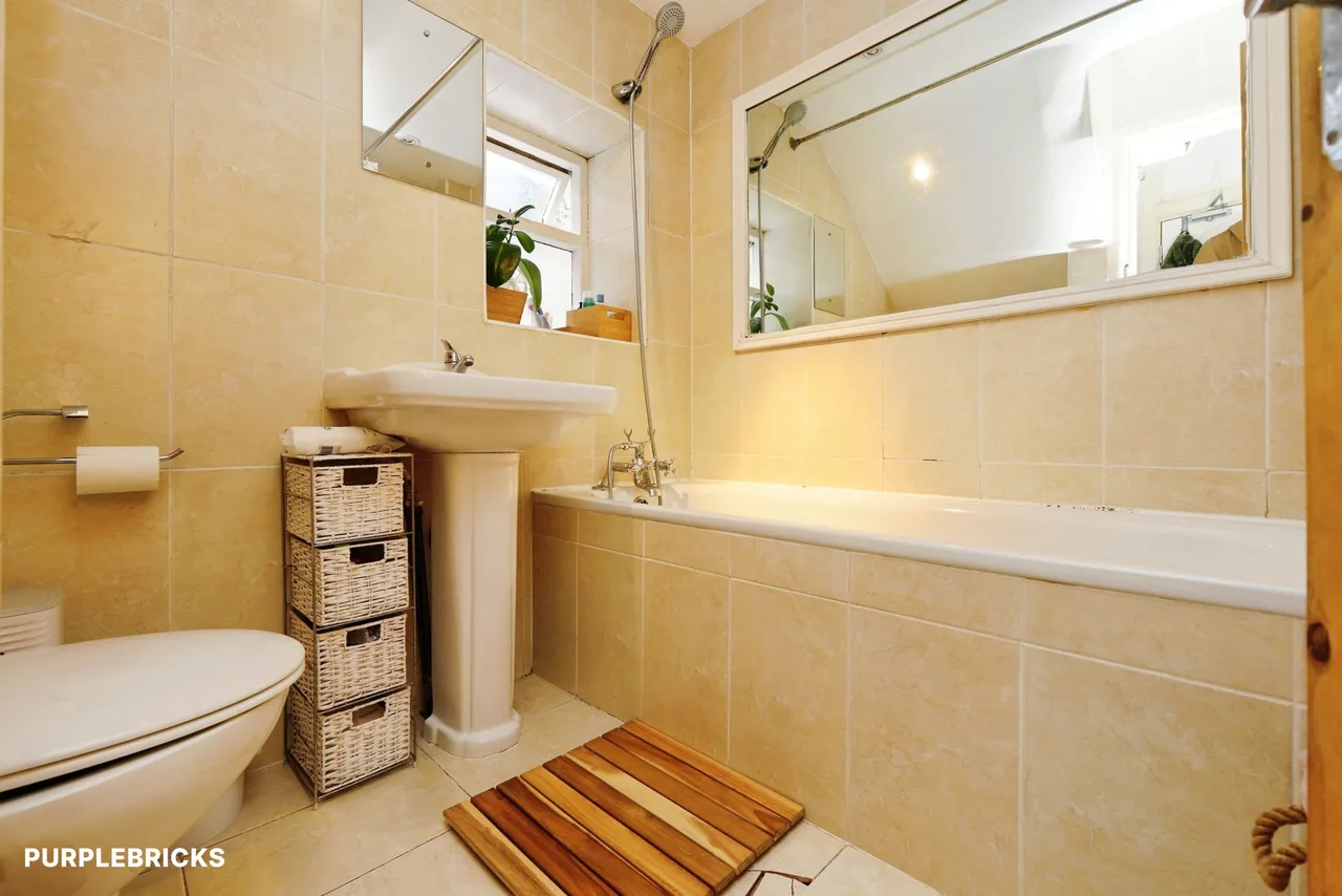 Gautrey Road, Nunhead, SE15, photo 10