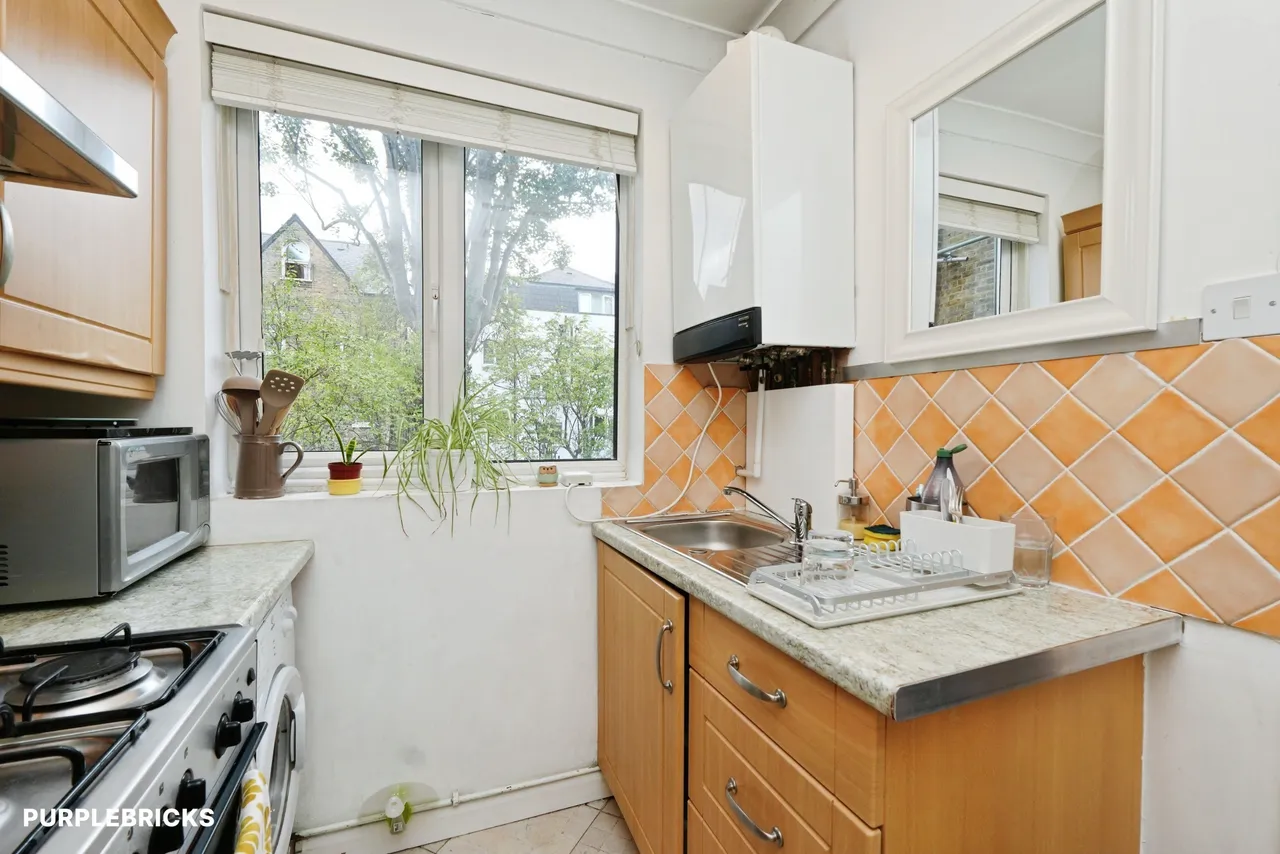 Gautrey Road, Nunhead, SE15, photo 9