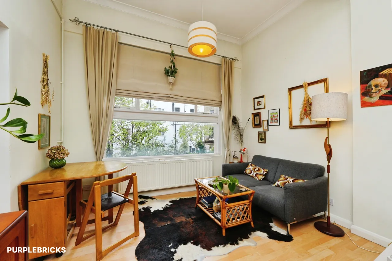 Gautrey Road, Nunhead, SE15, photo 5