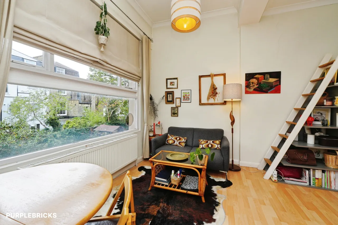 Gautrey Road, Nunhead, SE15, photo 4
