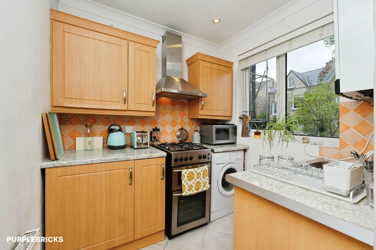 Gautrey Road, Nunhead, SE15, photo 8