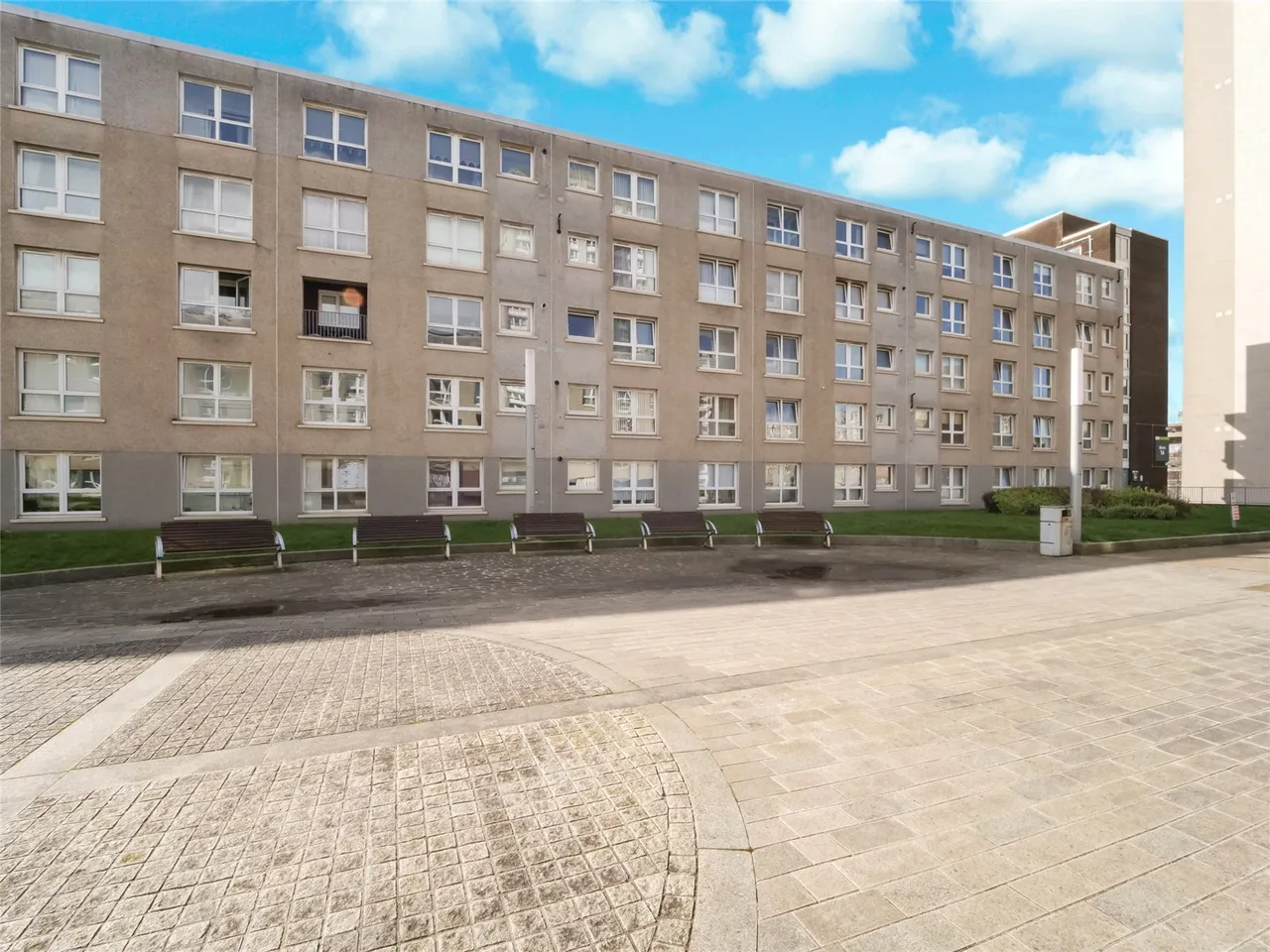 Dundasvale Court, Glasgow, Glasgow City, G4, photo 12