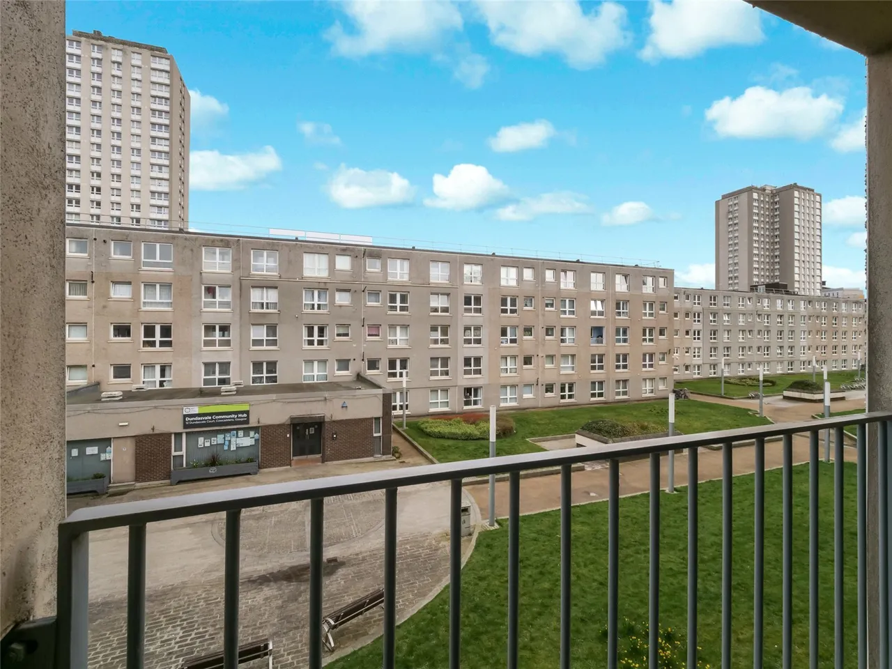 Dundasvale Court, Glasgow, Glasgow City, G4, photo 15