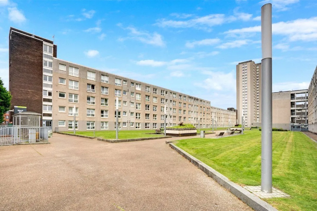 Dundasvale Court, Glasgow, Glasgow City, G4, photo 8