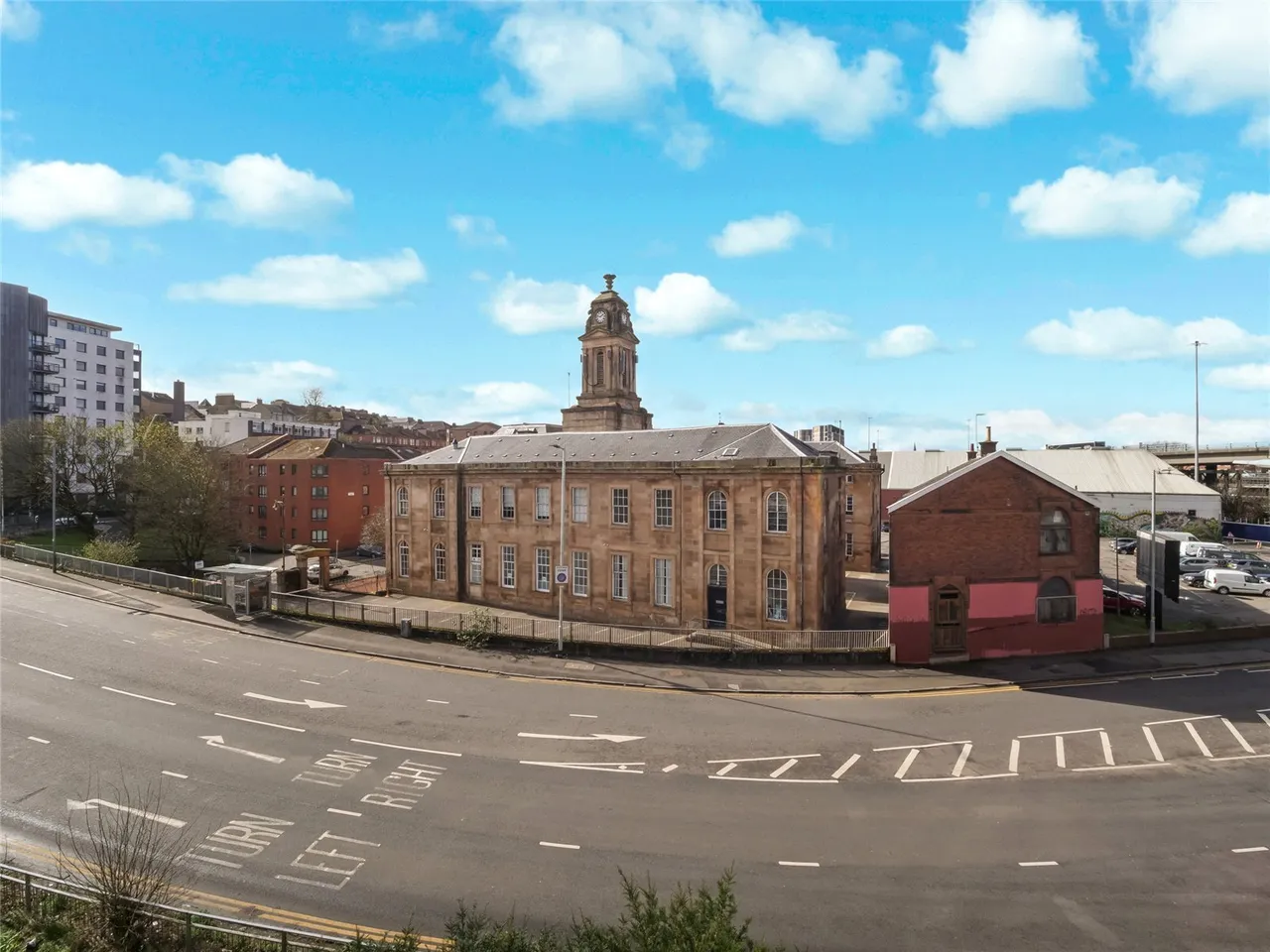 Dundasvale Court, Glasgow, Glasgow City, G4, photo 20