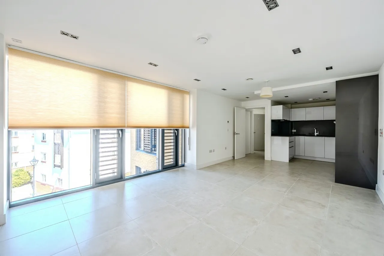 2 bed flat for sale, Severn Quay Chepstow, NP16
