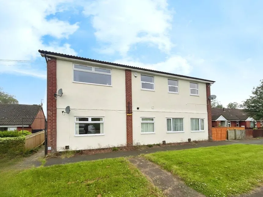 Chester Road, Talke, ST7, photo 15