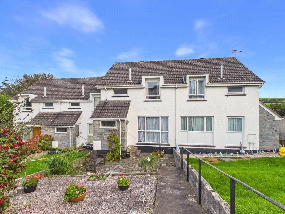 3 bed house for sale, Stratton, Bude, EX23