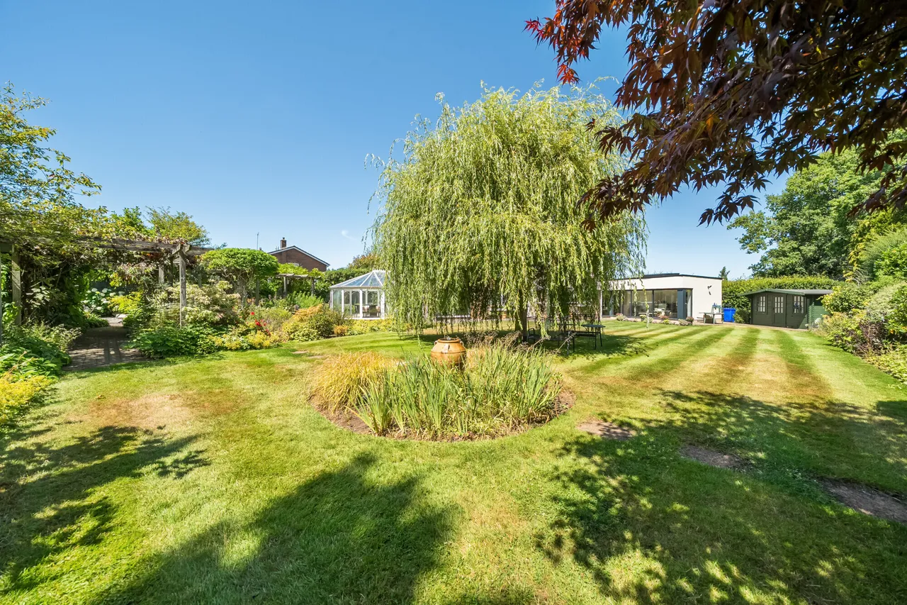 Little Hollis, Great Missenden, HP16, photo 4