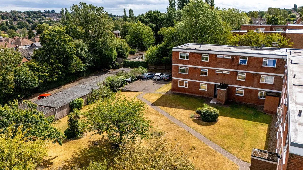 Blackberry Lane, Sutton Coldfield, B74, photo 18