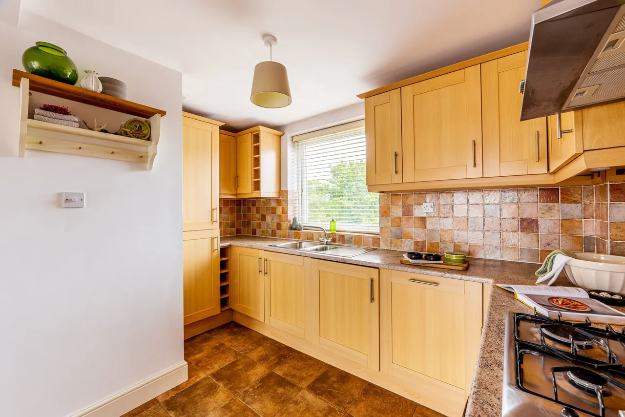 Blackberry Lane, Sutton Coldfield, B74, photo 9