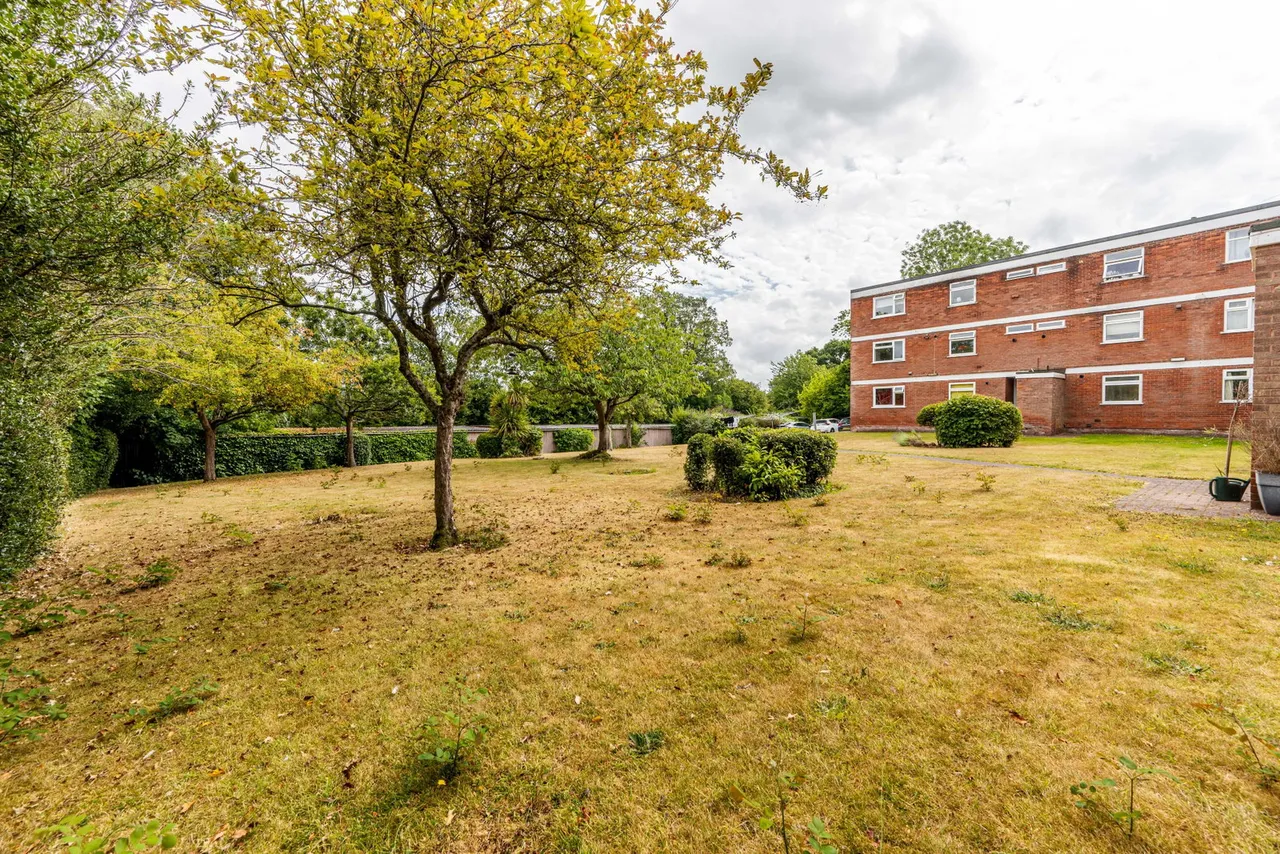 Blackberry Lane, Sutton Coldfield, B74, photo 17