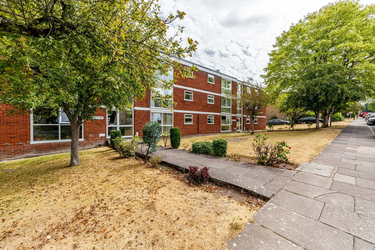 Blackberry Lane, Sutton Coldfield, B74, photo 16