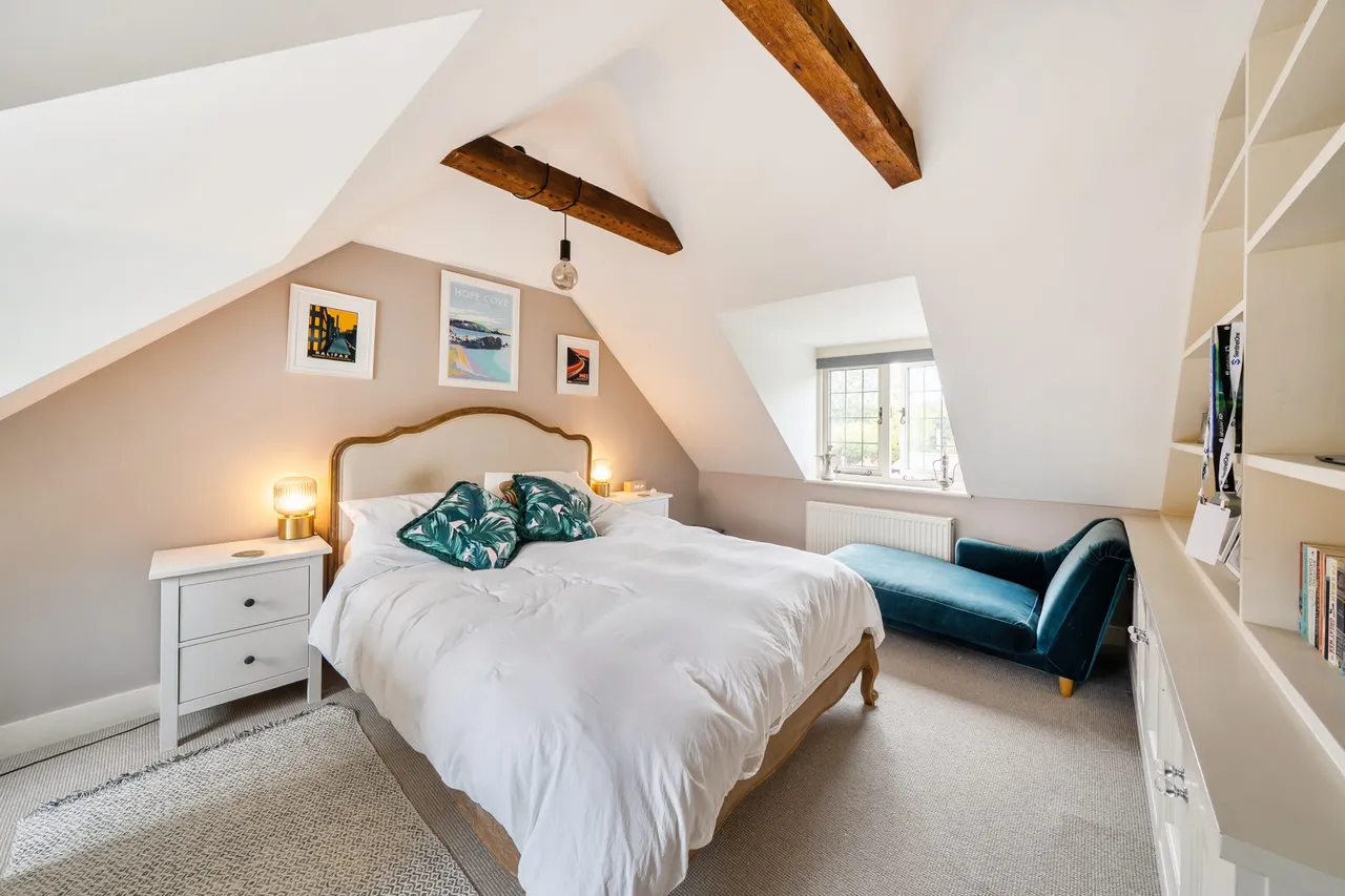 Randa Cottages Mill Corner, North Warnborough, Hook, RG29 1HE, photo 8