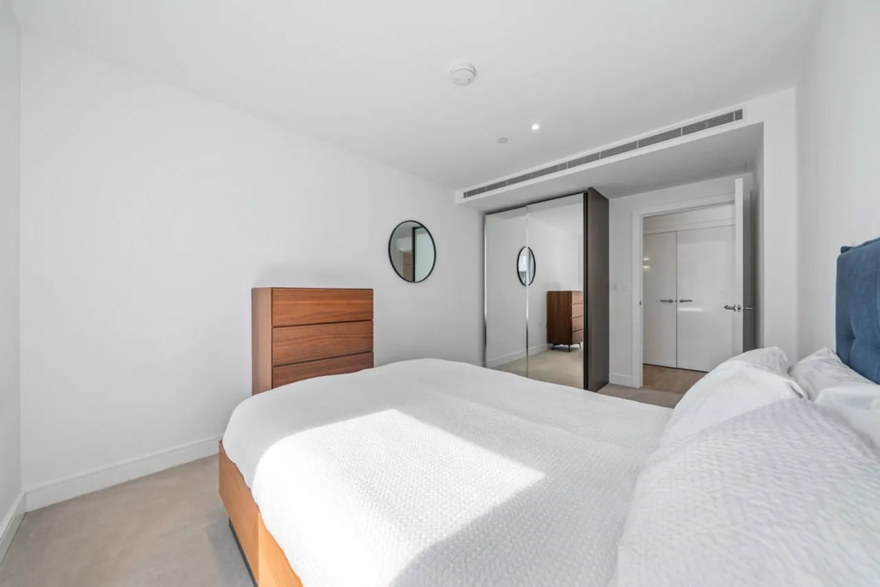 Meridian House, Battersea Reach, photo 12