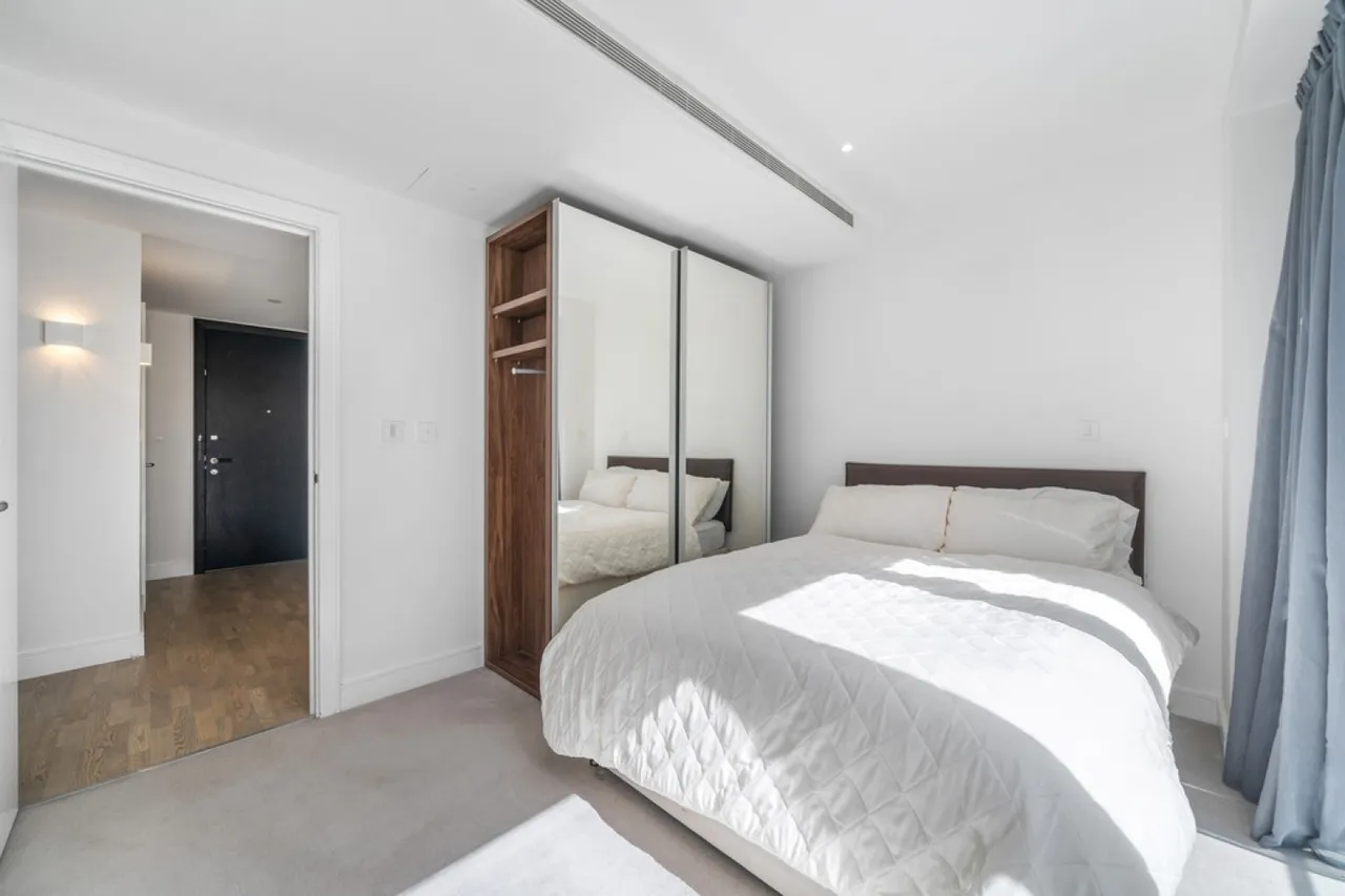 Meridian House, Battersea Reach, photo 10