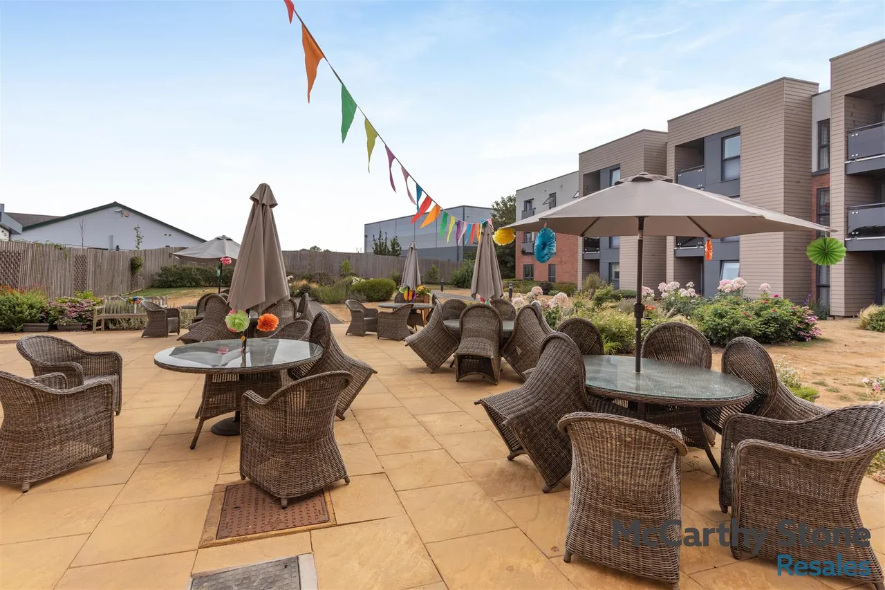 Trimbush Way, Market Harborough, LE16, photo 17