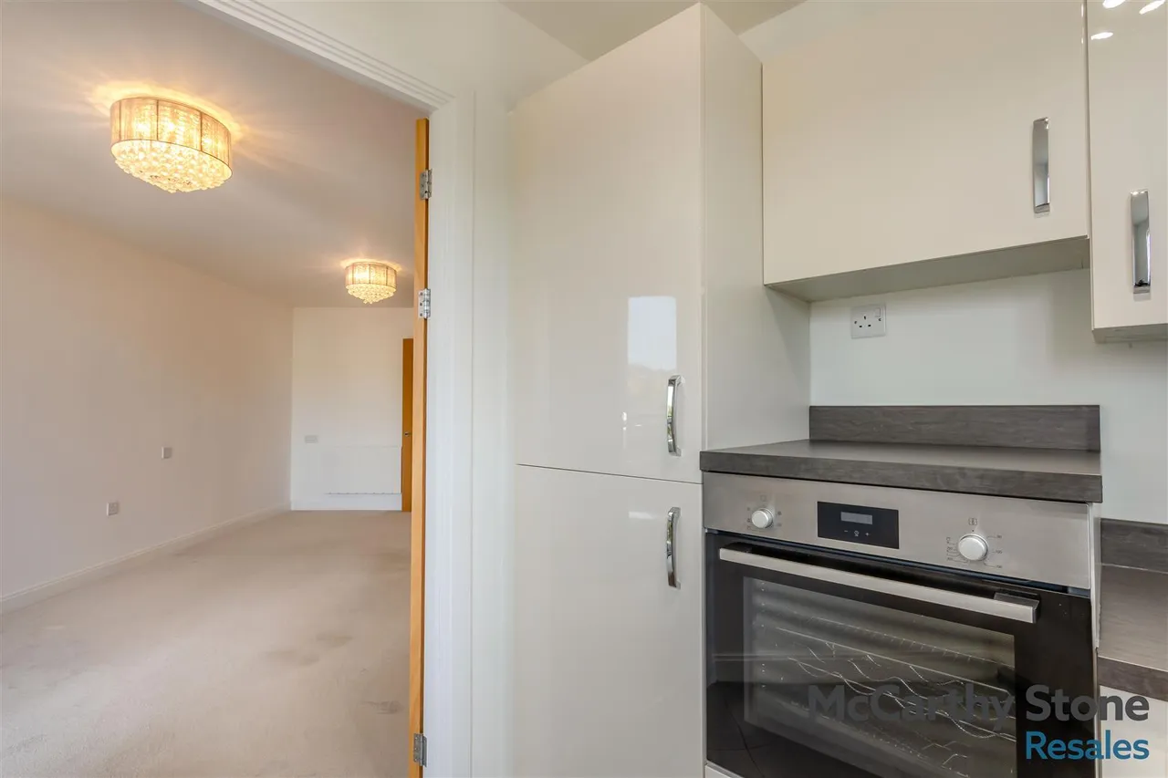 Trimbush Way, Market Harborough, LE16, photo 9