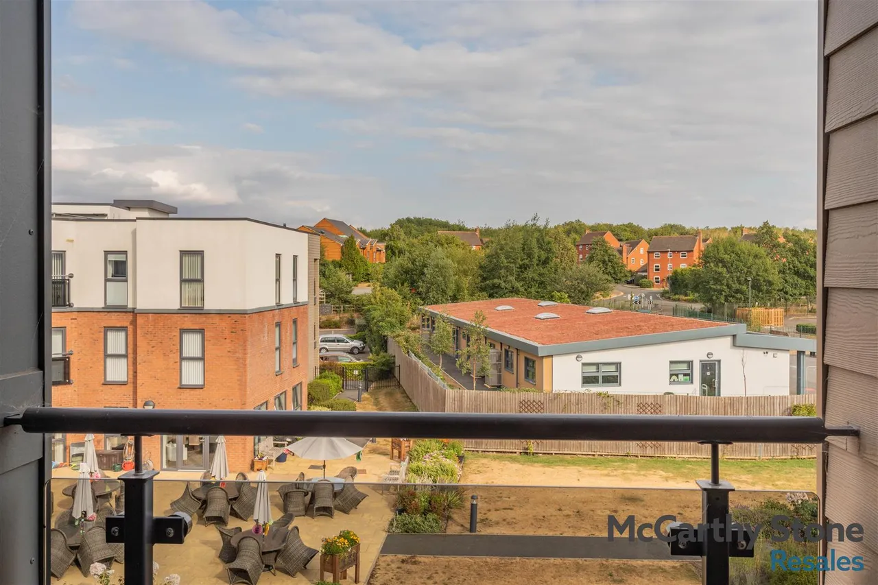 Trimbush Way, Market Harborough, LE16, photo 5