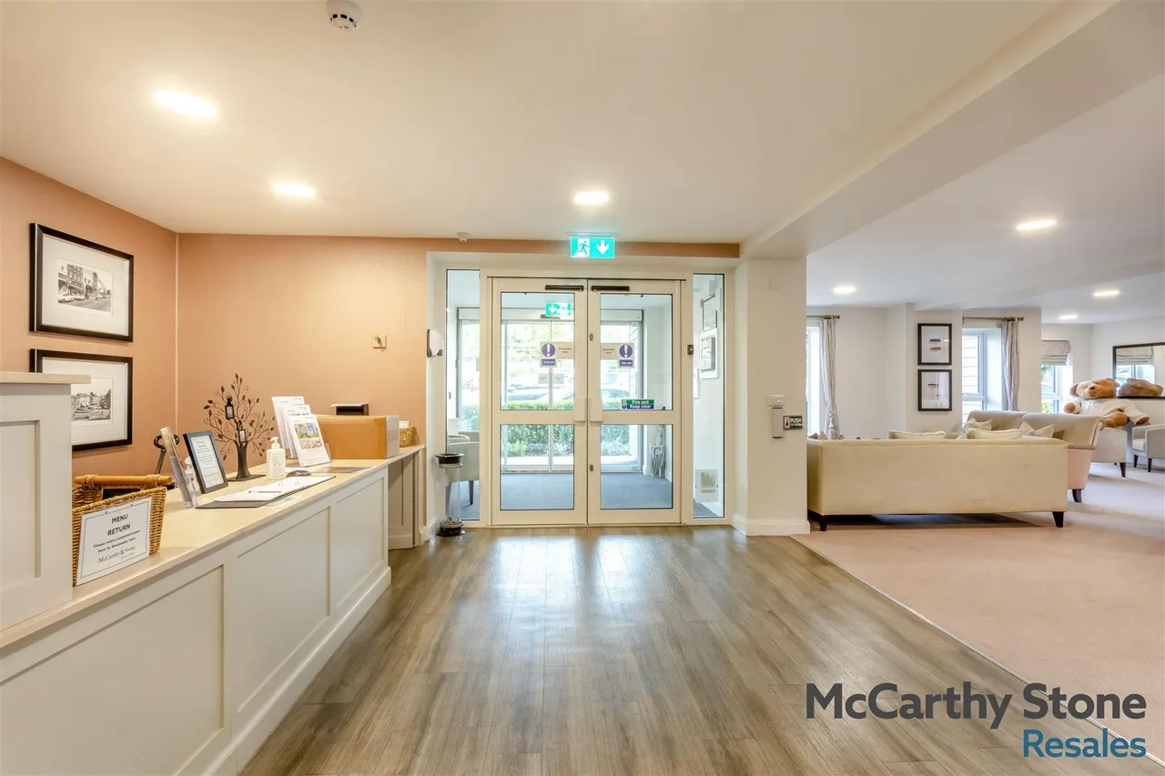 Trimbush Way, Market Harborough, LE16, photo 30