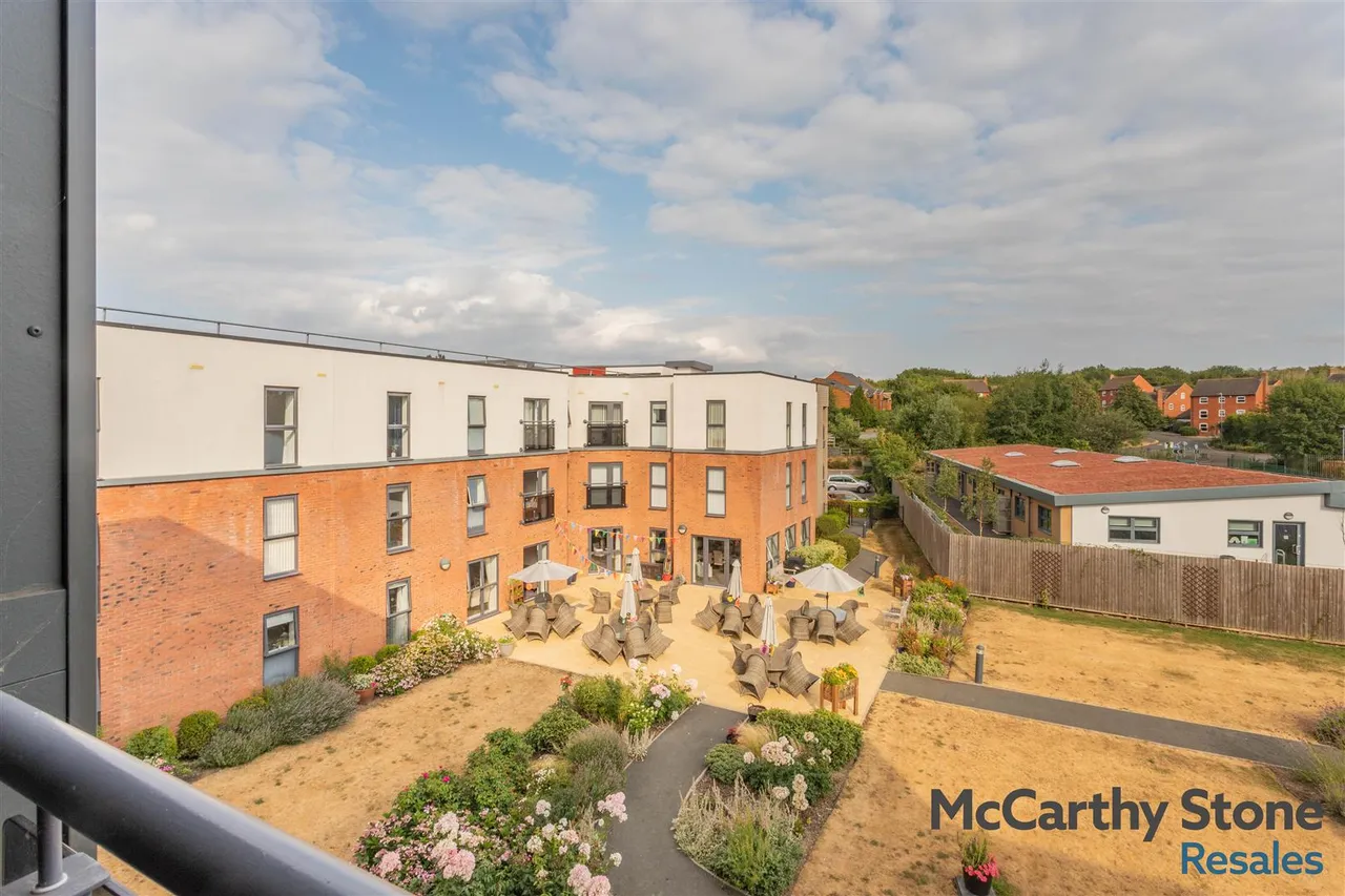 Trimbush Way, Market Harborough, LE16, photo 6