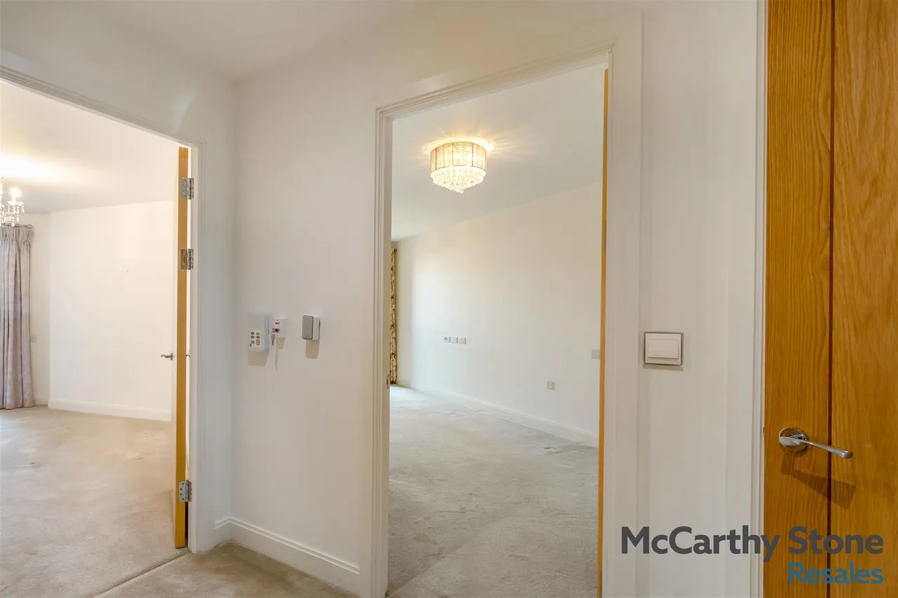 Trimbush Way, Market Harborough, LE16, photo 12