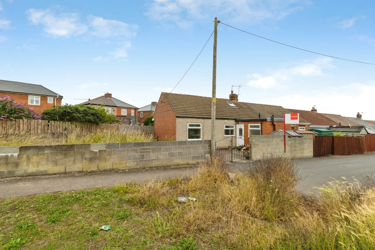Burnside Avenue, Horden, Peterlee, Durham, SR8, photo 18