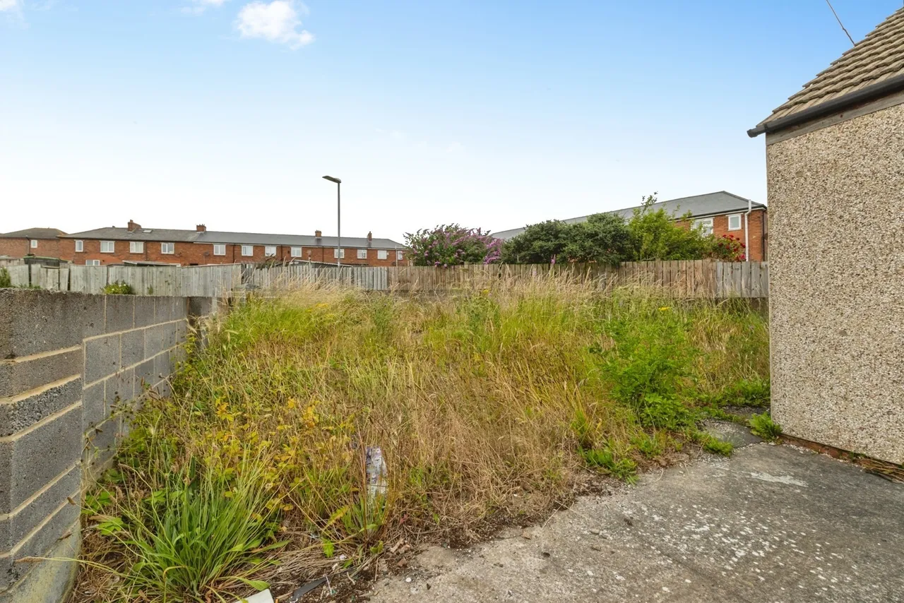 Burnside Avenue, Horden, Peterlee, Durham, SR8, photo 16