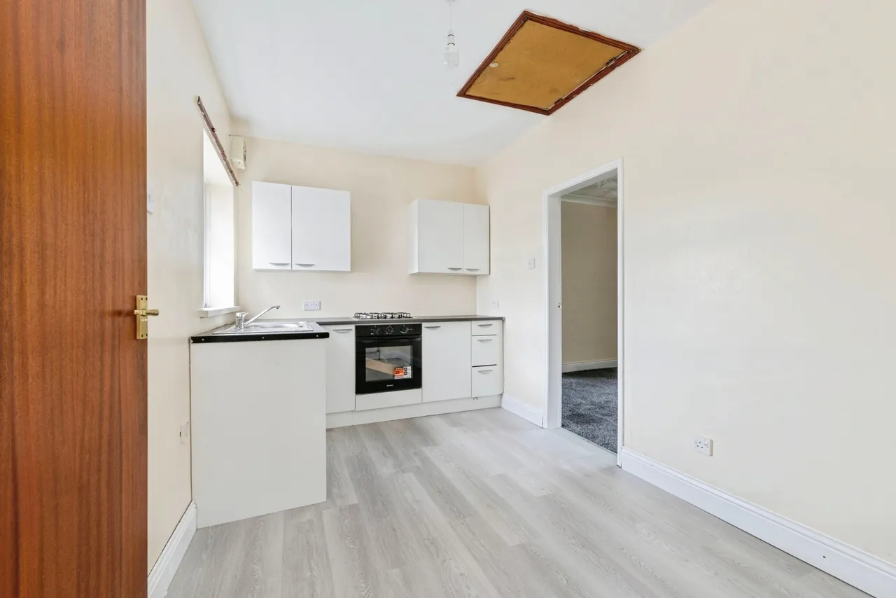 Burnside Avenue, Horden, Peterlee, Durham, SR8, photo 6