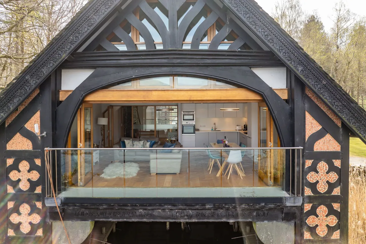 The Boat House, Pullwoods, LA22, photo 25