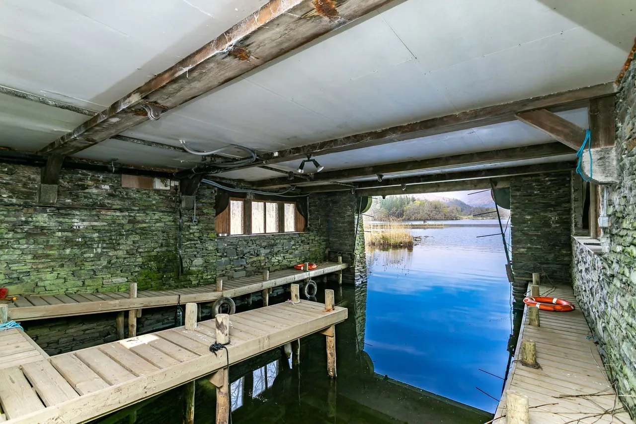 The Boat House, Pullwoods, LA22, photo 28