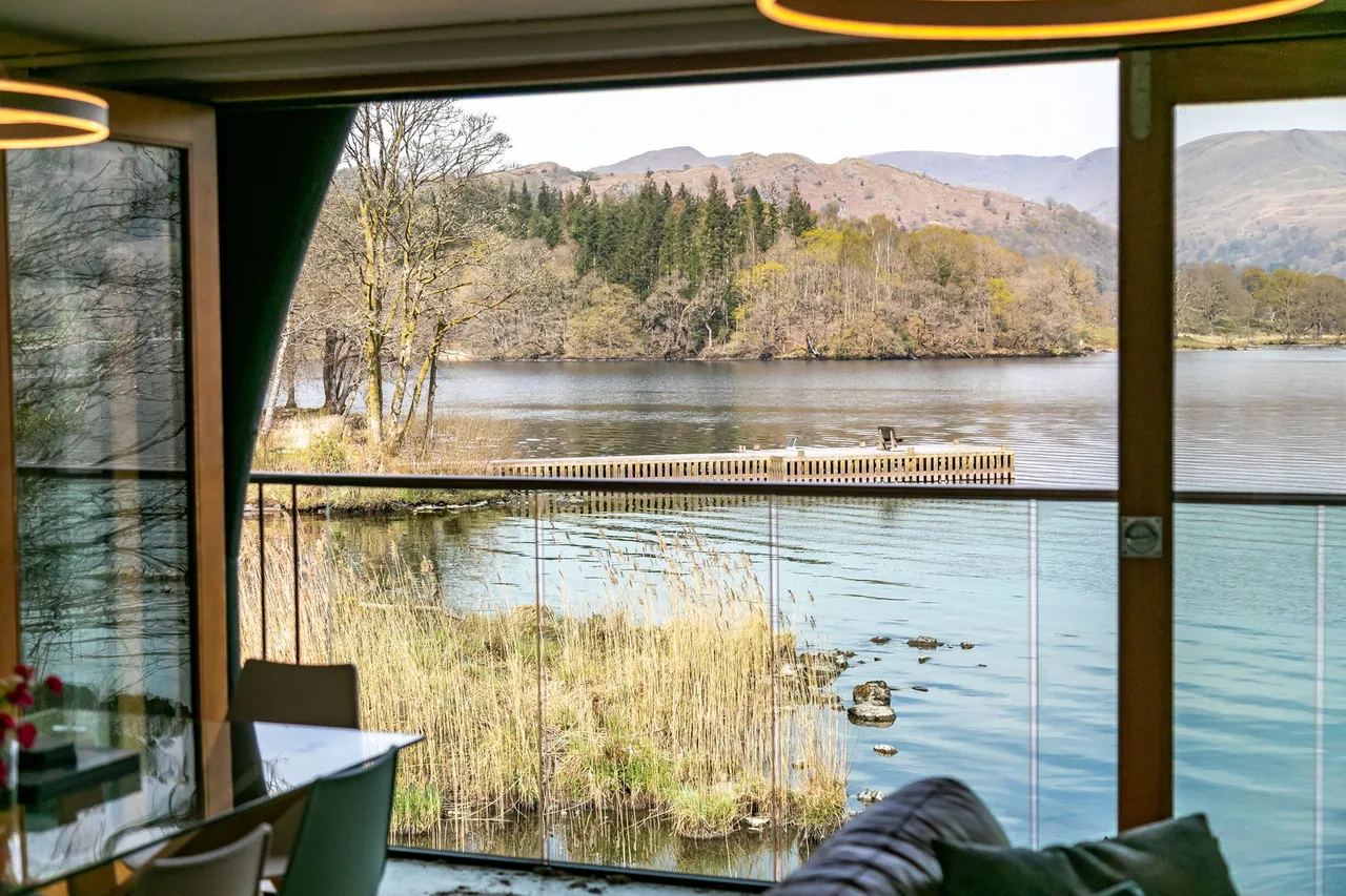 The Boat House, Pullwoods, LA22, photo 26