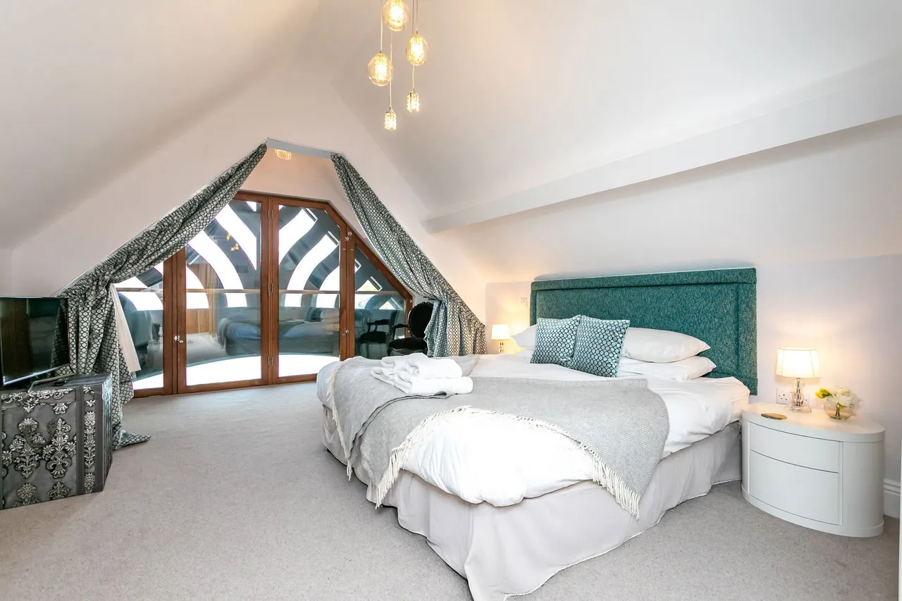 The Boat House, Pullwoods, LA22, photo 21