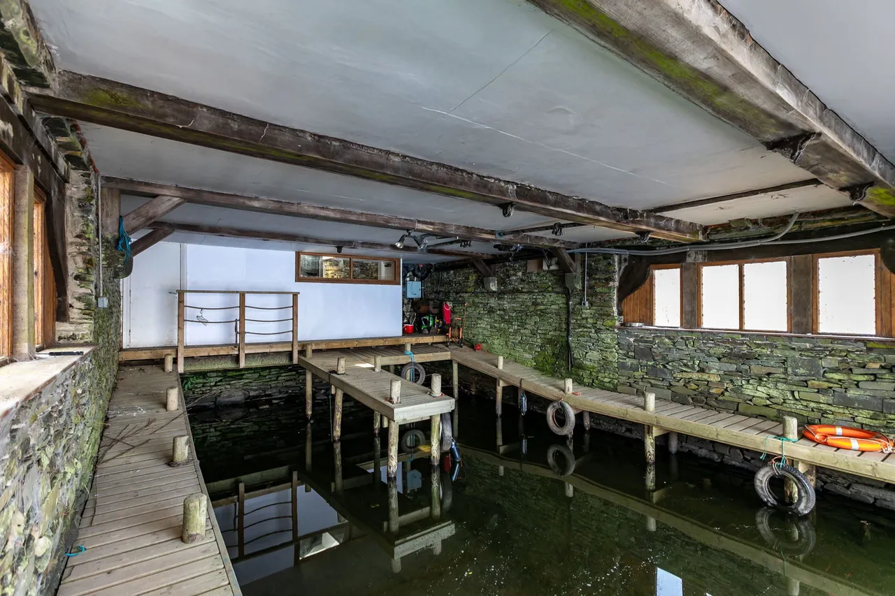 The Boat House, Pullwoods, LA22, photo 27