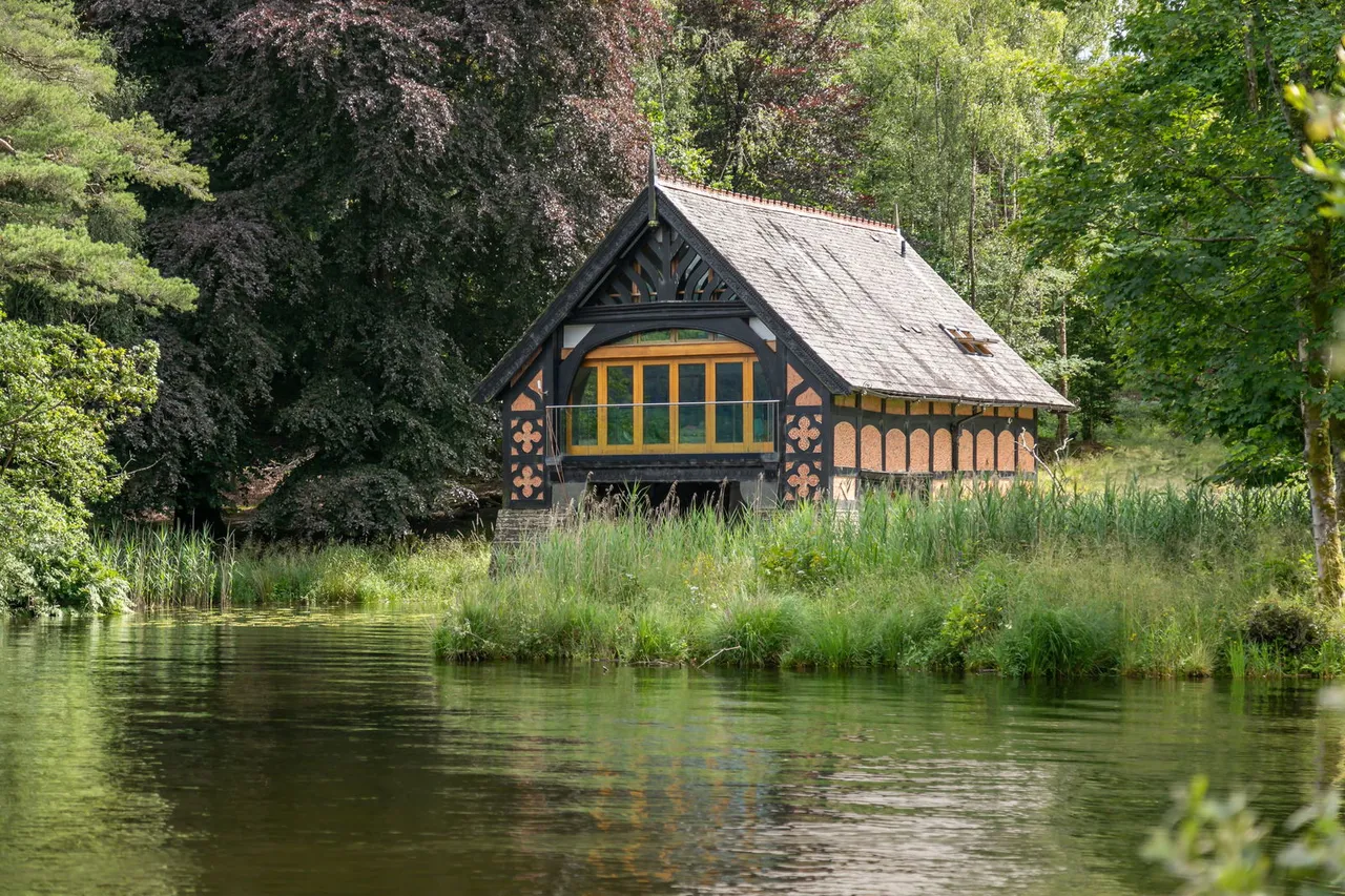 The Boat House, Pullwoods, LA22, photo 2