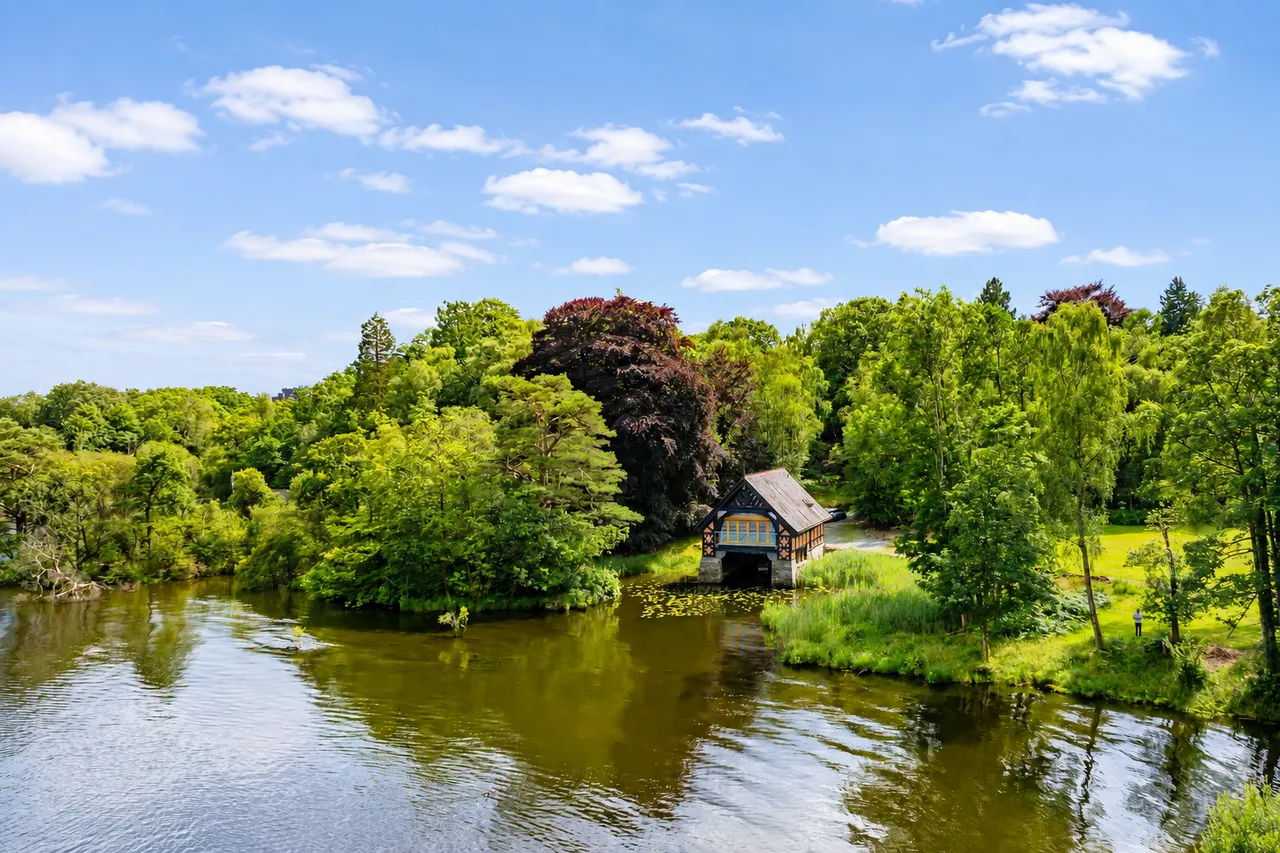 2 bed house for sale, The Boat House, Pullwoods, LA22