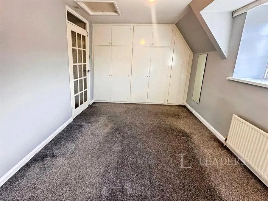 The Fairway, Kings Norton, B38, photo 8