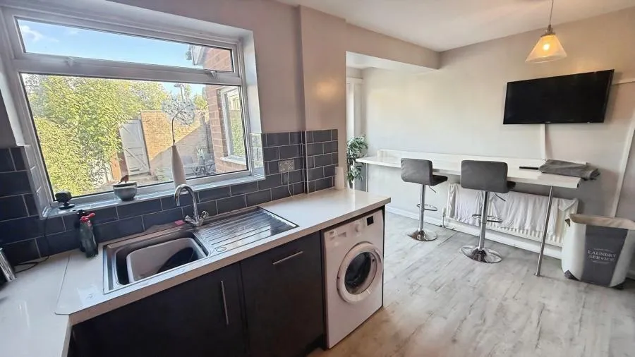 The Fairway, Kings Norton, B38, photo 6