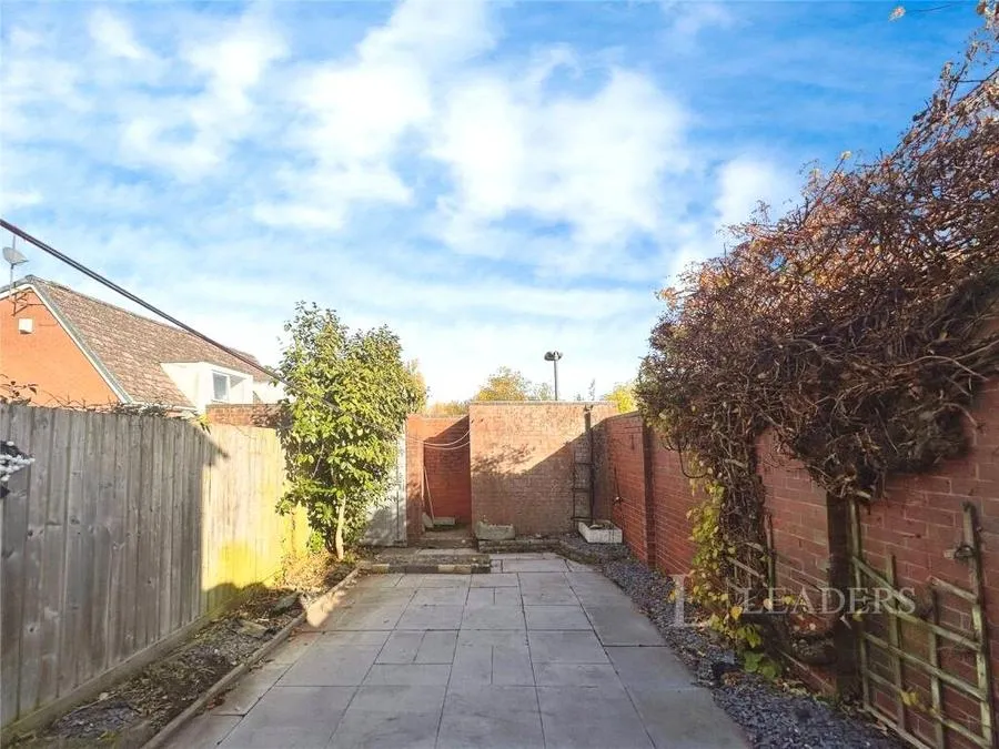 The Fairway, Kings Norton, B38, photo 12